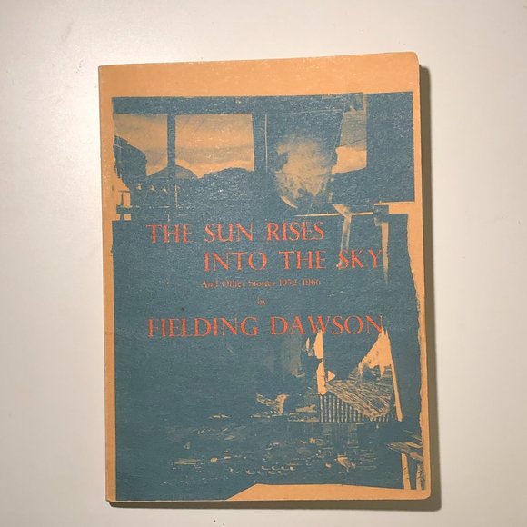 ⭐️BOGO Free⭐️ The Sun Rises Into the Sky: And Other Stories, 1952-66 Paperback - Picture 1 of 16